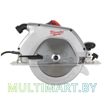 Дисковая (циркулярная) пила Milwaukee CS 85 SB (4933451117)